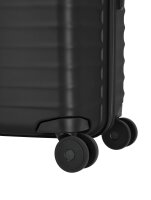 Titan Upgrade 4-Rad Trolley L Nightshade Black