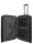 Titan Upgrade 4-Rad Trolley L Nightshade Black