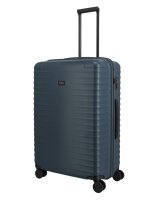 Titan Upgrade 4-Rad Trolley L Midnight Blue