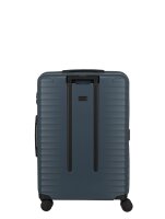 Titan Upgrade 4-Rad Trolley L Midnight Blue