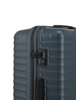 Titan Upgrade 4-Rad Trolley L Midnight Blue