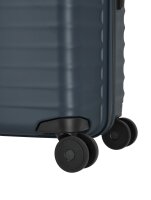 Titan Upgrade 4-Rad Trolley L Midnight Blue