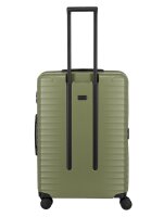 Titan Upgrade 4-Rad Trolley L Forest Green