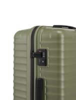 Titan Upgrade 4-Rad Trolley L Forest Green