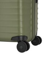 Titan Upgrade 4-Rad Trolley L Forest Green