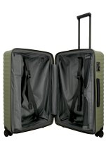 Titan Upgrade 4-Rad Trolley L Forest Green