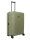Titan Upgrade 4-Rad Trolley L Forest Green