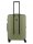 Titan Upgrade 4-Rad Trolley L Forest Green