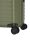 Titan Upgrade 4-Rad Trolley L Forest Green