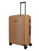 Titan Upgrade 4-Rad Trolley L Canyon Bronze