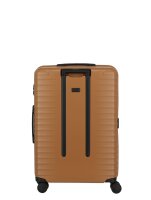 Titan Upgrade 4-Rad Trolley L Canyon Bronze