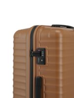 Titan Upgrade 4-Rad Trolley L Canyon Bronze