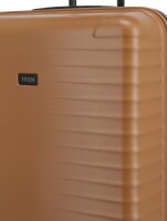 Titan Upgrade 4-Rad Trolley L Canyon Bronze