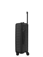 Titan Upgrade 4-Rad Trolley M+ Nightshade Black