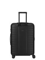 Titan Upgrade 4-Rad Trolley M+ Nightshade Black