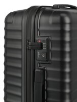 Titan Upgrade 4-Rad Trolley M+ Nightshade Black