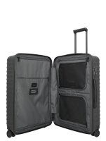 Titan Upgrade 4-Rad Trolley M+ Nightshade Black