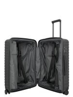 Titan Upgrade 4-Rad Trolley M+ Nightshade Black