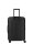 Titan Upgrade 4-Rad Trolley M+ Nightshade Black