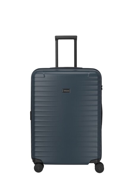Titan Upgrade 4-Rad Trolley M+ Midnight Blue