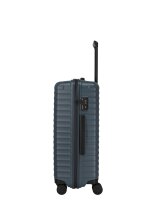 Titan Upgrade 4-Rad Trolley M+ Midnight Blue