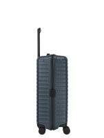 Titan Upgrade 4-Rad Trolley M+ Midnight Blue