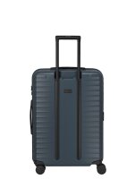 Titan Upgrade 4-Rad Trolley M+ Midnight Blue