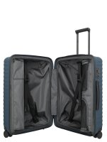 Titan Upgrade 4-Rad Trolley M+ Midnight Blue