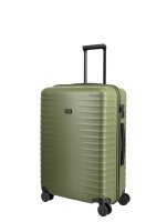 Titan Upgrade 4-Rad Trolley M+ Forest Green