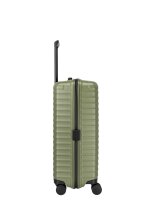Titan Upgrade 4-Rad Trolley M+ Forest Green