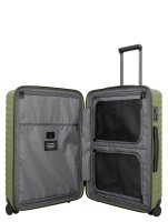 Titan Upgrade 4-Rad Trolley M+ Forest Green