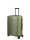 Titan Upgrade 4-Rad Trolley M+ Forest Green