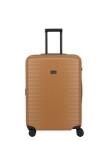 Titan Upgrade 4-Rad Trolley M+ Canyon Bronze