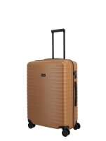 Titan Upgrade 4-Rad Trolley M+ Canyon Bronze