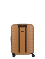 Titan Upgrade 4-Rad Trolley M+ Canyon Bronze
