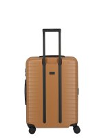 Titan Upgrade 4-Rad Trolley M+ Canyon Bronze
