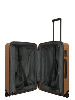 Titan Upgrade 4-Rad Trolley M+ Canyon Bronze