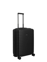 Titan Upgrade 4-Rad Trolley M Nightshade Black