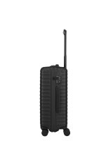 Titan Upgrade 4-Rad Trolley M Nightshade Black