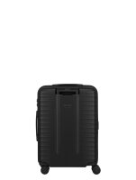 Titan Upgrade 4-Rad Trolley M Nightshade Black