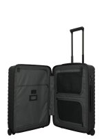 Titan Upgrade 4-Rad Trolley M Nightshade Black