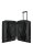 Titan Upgrade 4-Rad Trolley M Nightshade Black