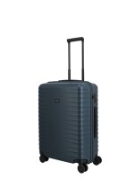 Titan Upgrade 4-Rad Trolley M Midnight Blue