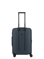 Titan Upgrade 4-Rad Trolley M Midnight Blue