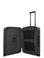 Titan Upgrade 4-Rad Trolley M Midnight Blue