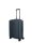 Titan Upgrade 4-Rad Trolley M Midnight Blue