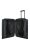 Titan Upgrade 4-Rad Trolley M Midnight Blue
