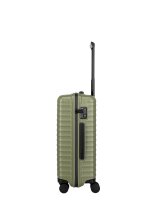 Titan Upgrade 4-Rad Trolley M Forest Green