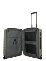 Titan Upgrade 4-Rad Trolley M Forest Green