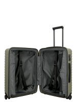 Titan Upgrade 4-Rad Trolley M Forest Green